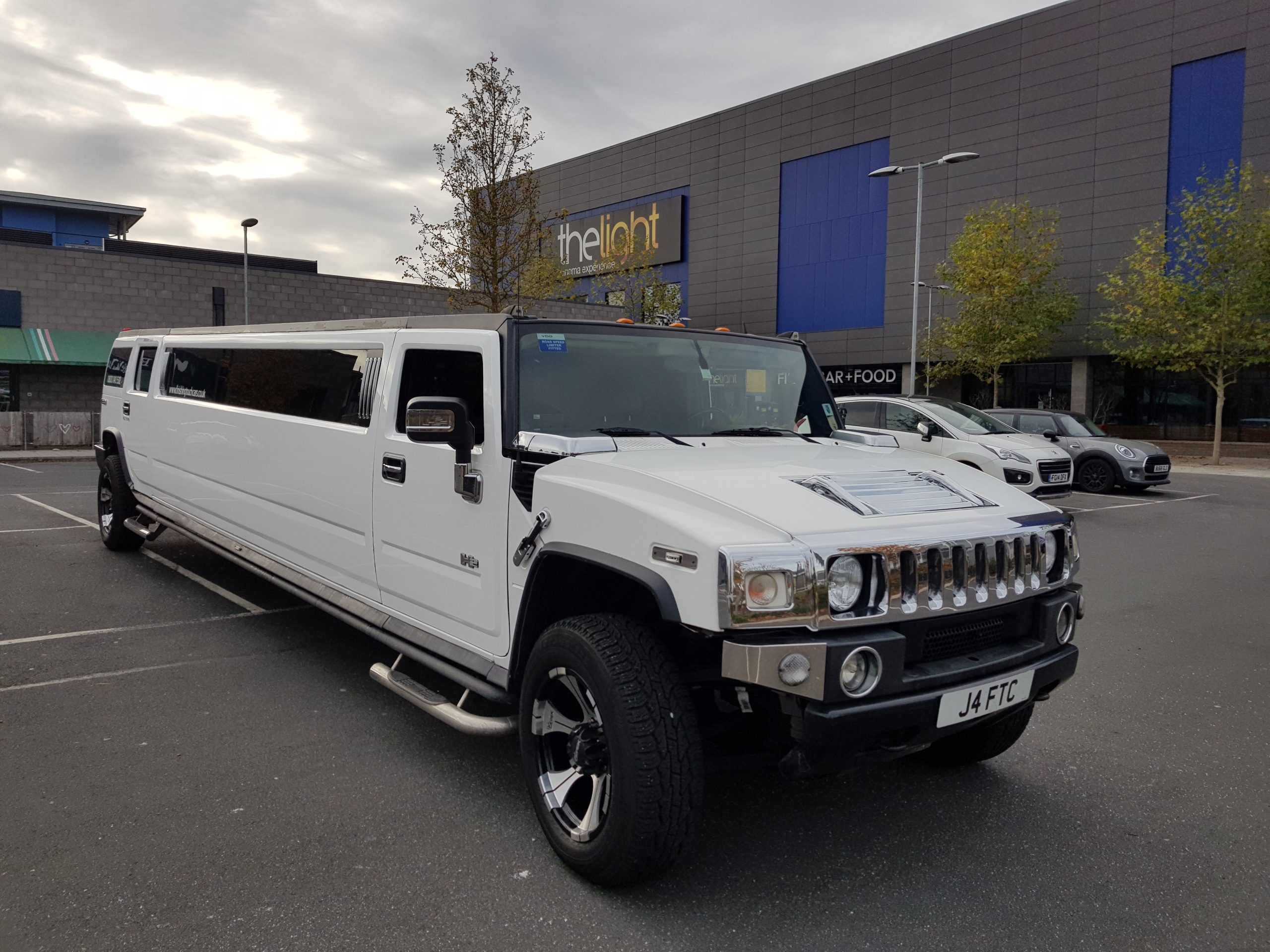 Hummer